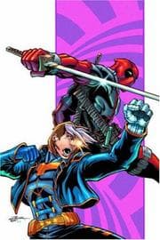 Cable/Deadpool Volume 4