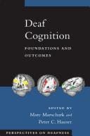 Deaf cognition