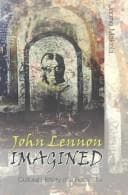 John Lennon imagined