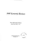 Balance-Sheet Analysis of the Dutch Economy