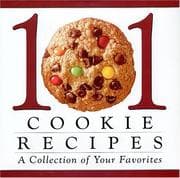 101 cookie recipes