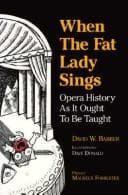 When the fat lady sings