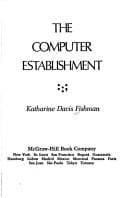 The computer establishment