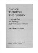 Passage through the garden