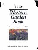 Sunset western garden book