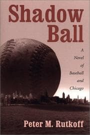 Shadow ball