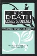 When death comes suddenly