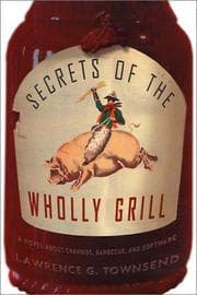 Secrets of the Wholly Grill