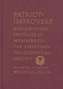 Patriot-improvers