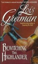 Bewitching the Highlander (Avon Romantic Treasure)