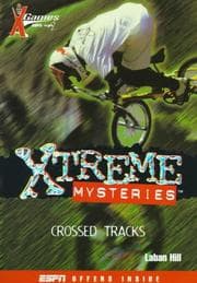 Crossed tracks