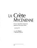 La Crète mycénienne