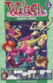 W.I.T.C.H. graphic novel