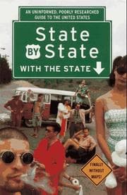 State by state with the State