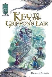 Key to the Griffon's Lair