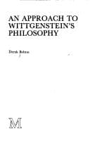 An approach to Wittgenstein's philosophy