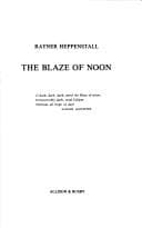 The blaze of noon