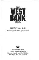 Die Westbank Story