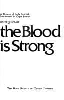 The blood is strong