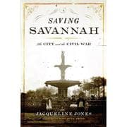 Saving Savannah