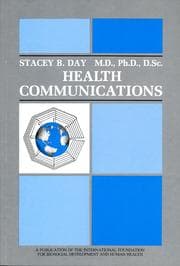 HEALTH COMMUNICATIONS