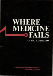 Where medicine fails