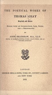 Poems