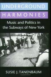 Underground harmonies