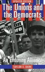 The unions and the Democrats