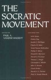 The Socratic movement