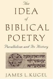 The idea of biblical poetry