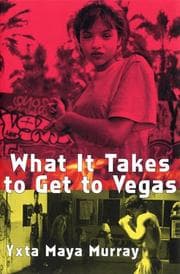 What it takes to get to Vegas