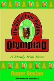 The great Pint-Pulling Olympiad
