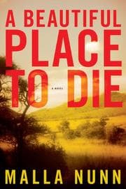 A beautiful place to die