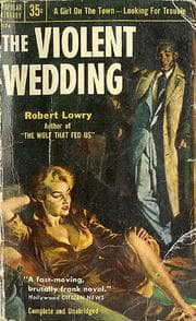 The violent wedding