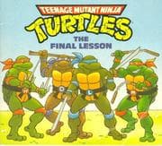 Teenage Mutant Ninja Turtles