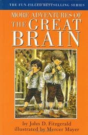 More Adventures of the Great Brain