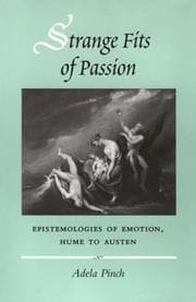 Strange Fits of Passion