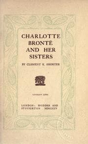 Charlotte Brontë and her sisters