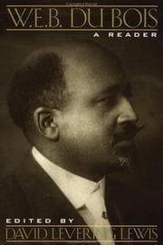 W.E.B. Du Bois