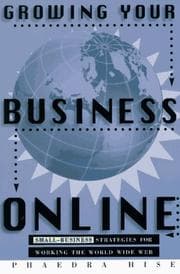 Growing your business online
