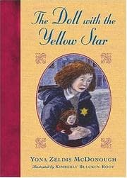 The doll with the yellow star