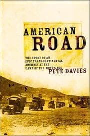 American road