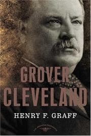 Grover Cleveland