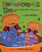 Hippopotamus stew