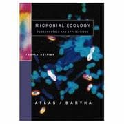Microbial ecology