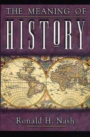 The meaning of history