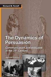 The dynamics of persuasion