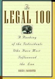 The legal 100