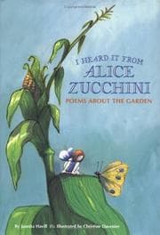 I heard it from Alice Zucchini